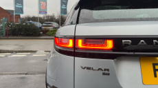 Land Rover Range Rover Velar 2.0 D200 R-Dynamic HSE 5dr Auto Diesel Estate